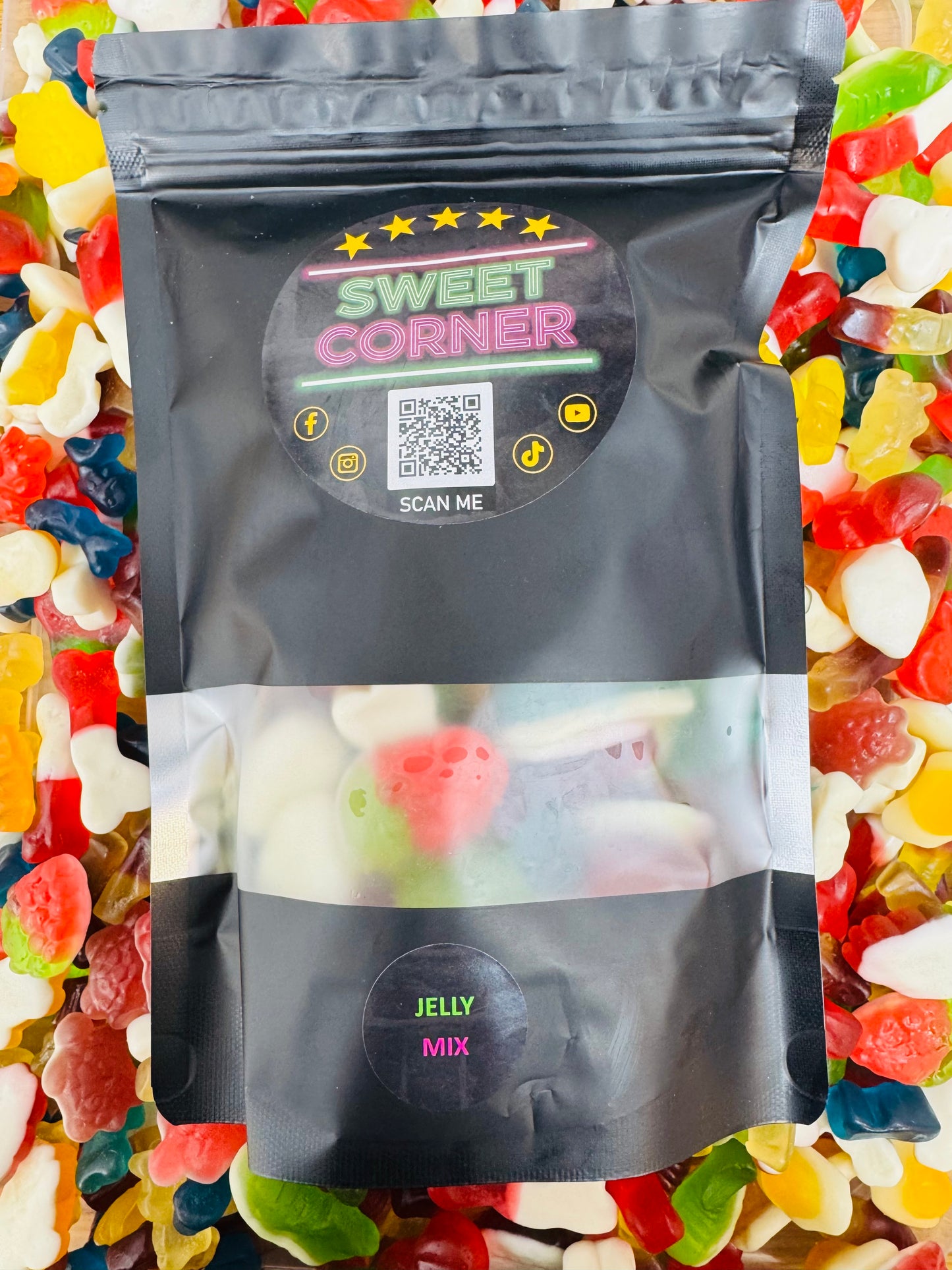 500g Jelly Pick ‘n’ Mix