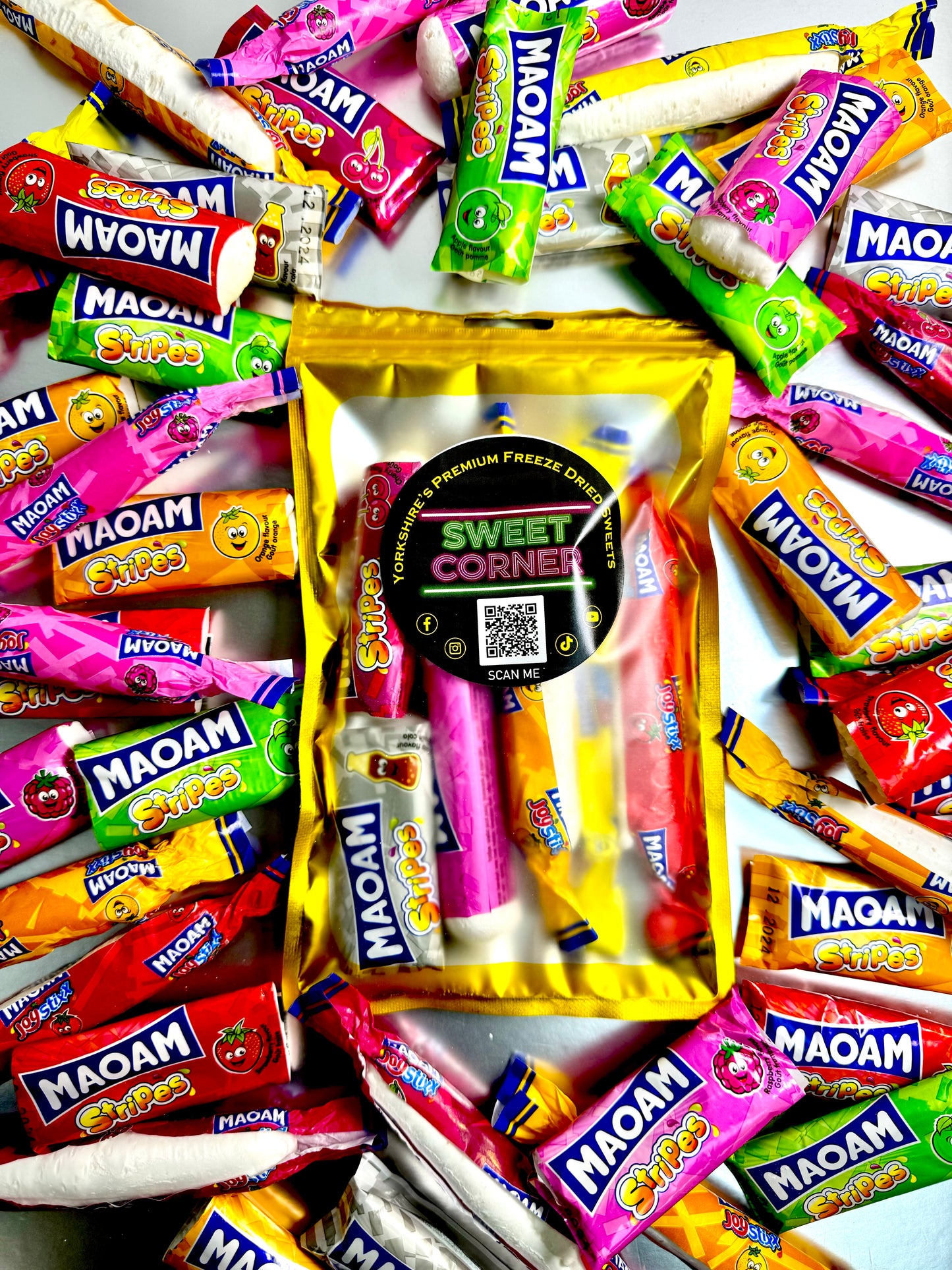 1 Freeze Dried Maoam Mix