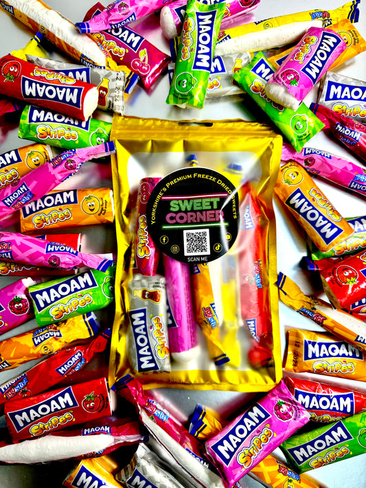 1 Freeze Dried Maoam Mix
