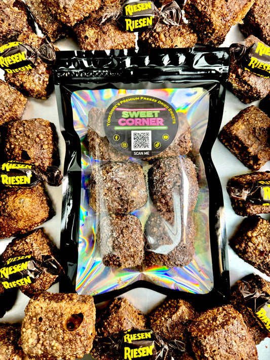 1 Freeze Dried Riesen