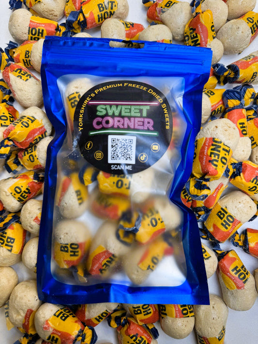 Freeze Dried Bit O Honeys